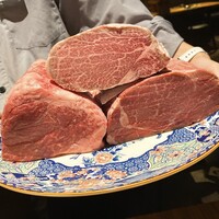 中目黒焼肉 登牛門 - 