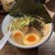 麺の坊 砦 - 料理写真: