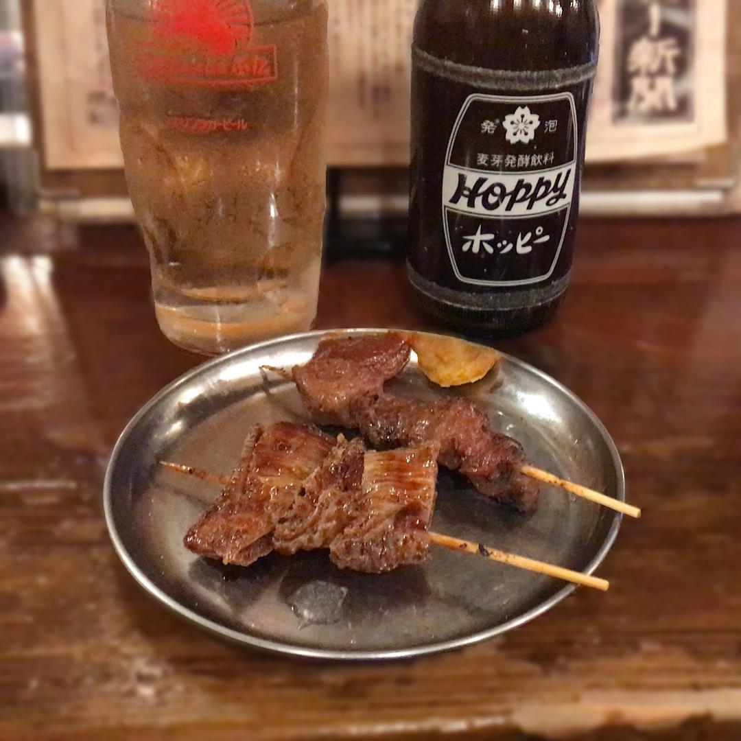 写真 : 立ち呑み 串焼き さけときどきぶた 秋葉原駅前店