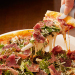 アイリッシュパブ・ザ・ハカタハープ