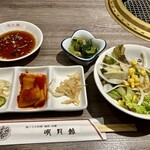 明月館 枚方店 - 