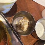 タミルナードゥ キッチン - 