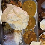 タミルナードゥ キッチン - 