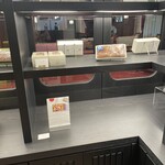 만페이 호텔 샵