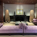 만페이 호텔 샵