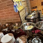 タミルナードゥ キッチン - 