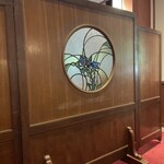 만페이 호텔 샵