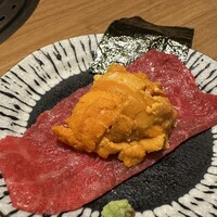 焼肉 水谷 - 