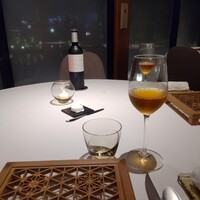 ガーデンレストラン徳川園 - 