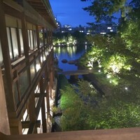 ガーデンレストラン徳川園 - 