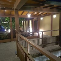 ガーデンレストラン徳川園 - 
