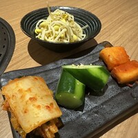 焼肉 水谷 - 