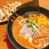ラーメン 雷豚 ふじみ野店