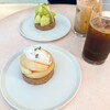 SO TARTE 表参道店