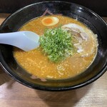 麺屋 ななつ星 - 料理写真: