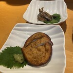 小料理 石蕗 - 