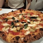 トラットリア ピッツェリア ラルテ - 