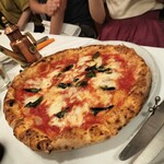 トラットリア ピッツェリア ラルテ - 