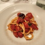 トラットリア ピッツェリア ラルテ - 