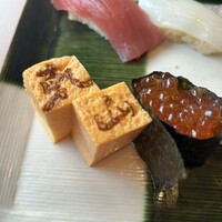 すし乾山 ホテルニューオータニ大阪店 - 
