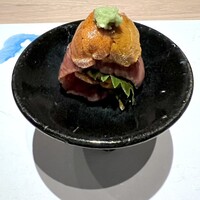 隠れ家鉄板おぶ - 