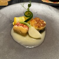 エスカーレ ホテルモントレ銀座 - 