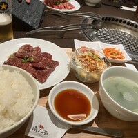清江苑 池袋西口本店 - 