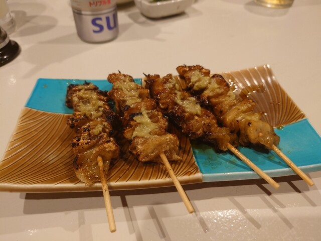 茂平じ 矢吹店 - 矢吹（居酒屋）の写真