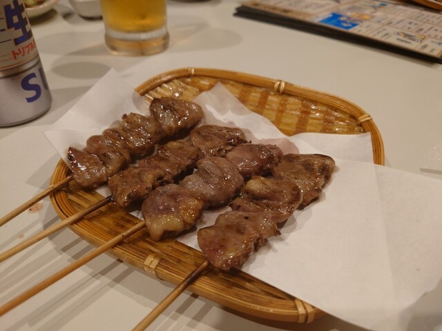 茂平じ 矢吹店 - 矢吹（居酒屋）の写真