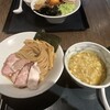 特級鶏蕎麦 龍介 プレイアトレ土浦店