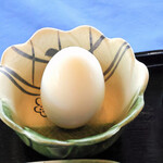 中伊豆グリーンクラブ - ゆで卵