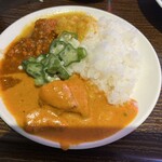 インド料理　GANGA - 