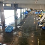 氷見 魚市場食堂 - 