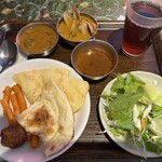 インド料理　GANGA - 