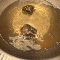 桑名蛤料理・蛤しゃぶしゃぶ 貝新 -  桑名蛤料理・蛤しゃぶしゃぶ 貝新 -