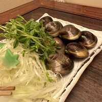 桑名蛤料理・蛤しゃぶしゃぶ 貝新 -  桑名蛤料理・蛤しゃぶしゃぶ 貝新 -
