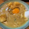 うどん 錦