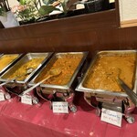 ムンバイキッチン - 