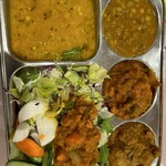 ムンバイキッチン - 