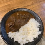 炭火焼肉ホルモンさわいし - 