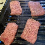 ホルモン舞阪 - 