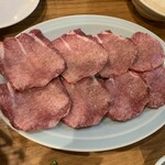 炭火焼肉ホルモンさわいし - 