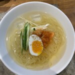 炭火焼肉ホルモンさわいし - 