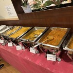 ムンバイキッチン - 