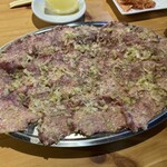 ホルモン舞阪 - 