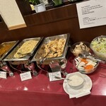 ムンバイキッチン - 