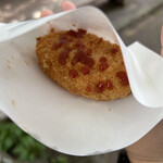 軽井沢のころっけやさん - 