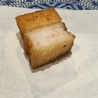 天ぷら浅沼 - 