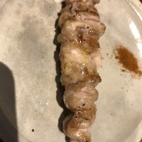 炭火焼鳥とり央 - 