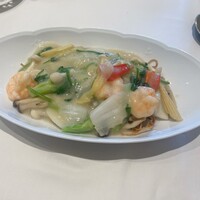 中国料理 礼華 四君子草 - 